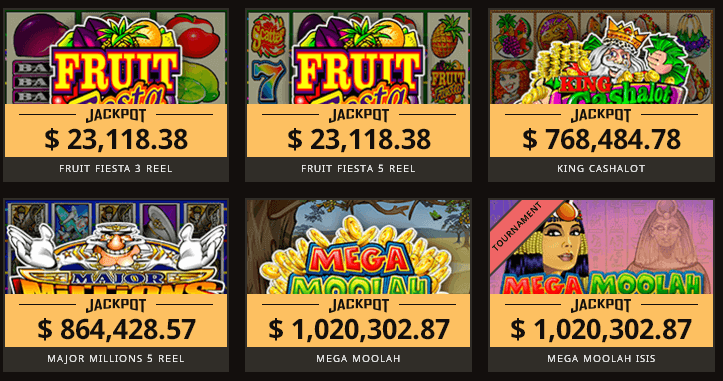 Самые Крупные Выигрыши в казино Плей Фортуна